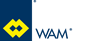 WAM-tuotemerkki, joka antoi ryhmälle nimen, edustaa jauhemaisten ja rakeisten materiaalien ruuvikuljettimien, pölynkerääjien ja pysäytysventtiilien valmistusta. 